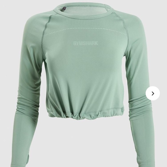 2/70$ Gymshark lightweight top XS - Picture 7 of 14